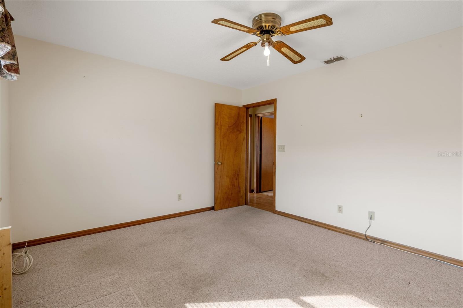 SEA PINES - Residential