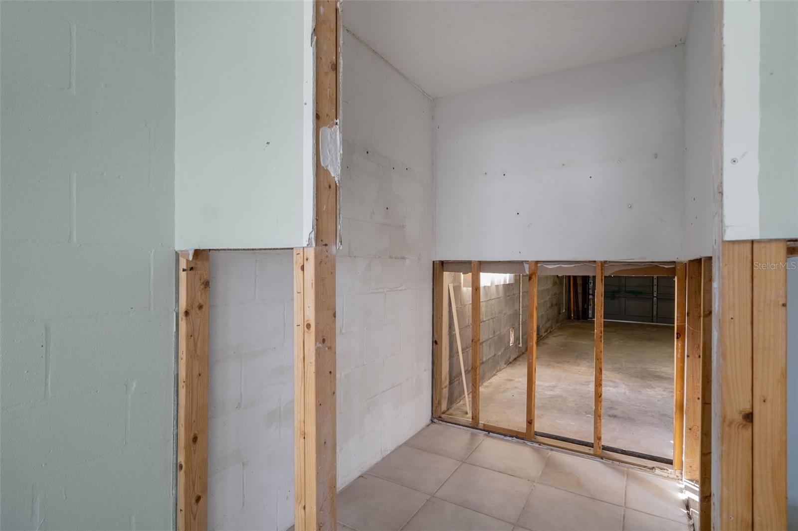 SEA PINES - Residential