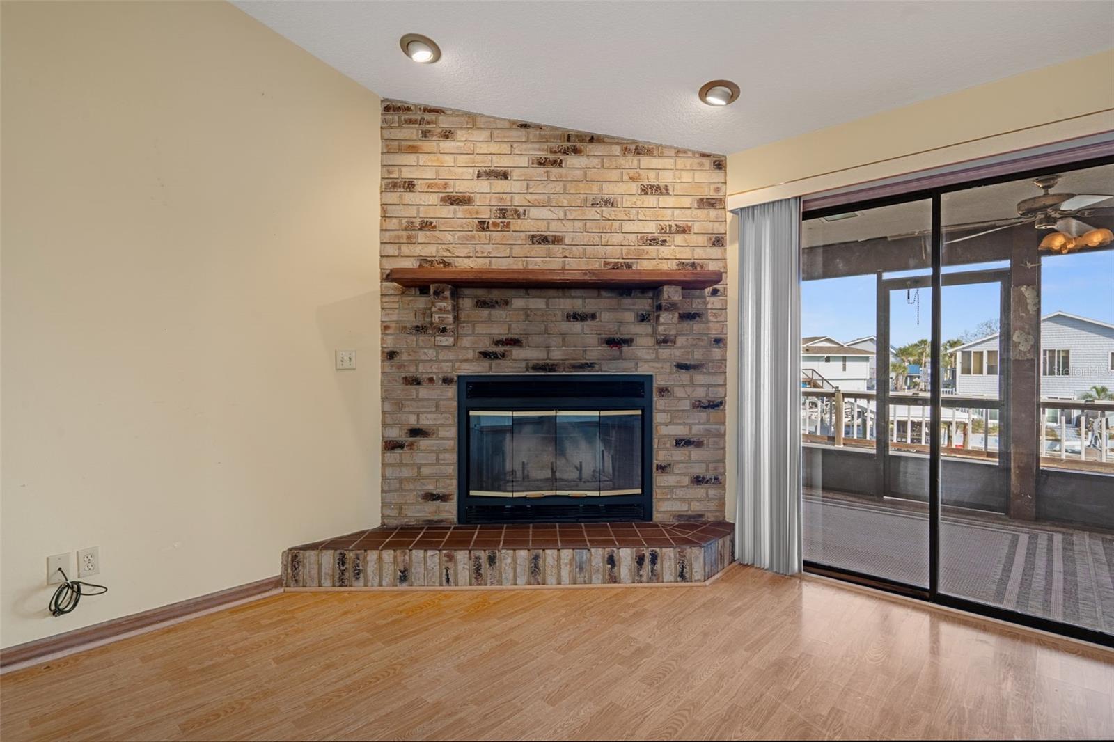 SEA PINES - Residential