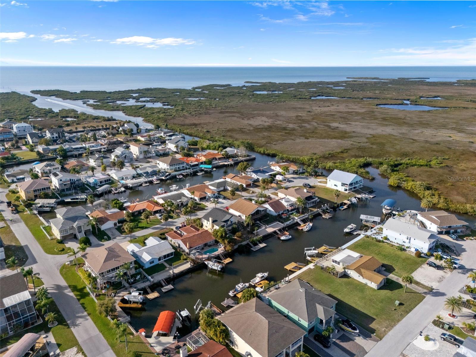 SEA PINES - Residential