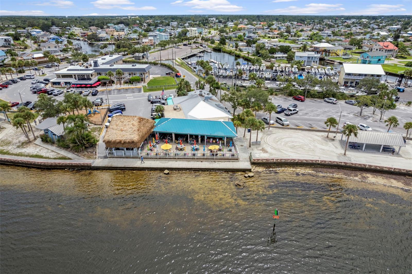 SEA PINES - Residential