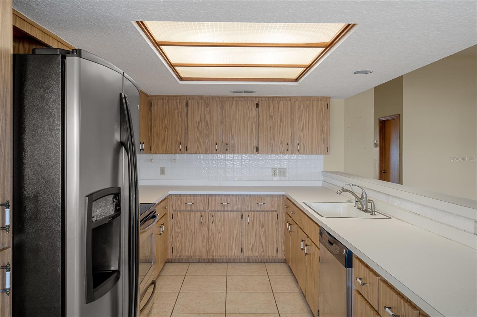 SEA PINES - Residential