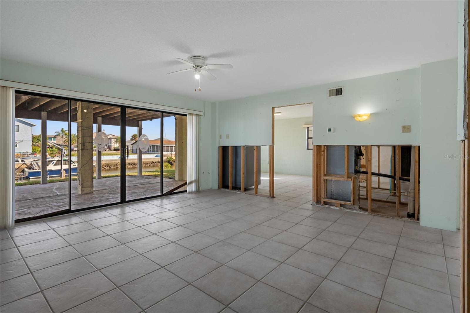 SEA PINES - Residential