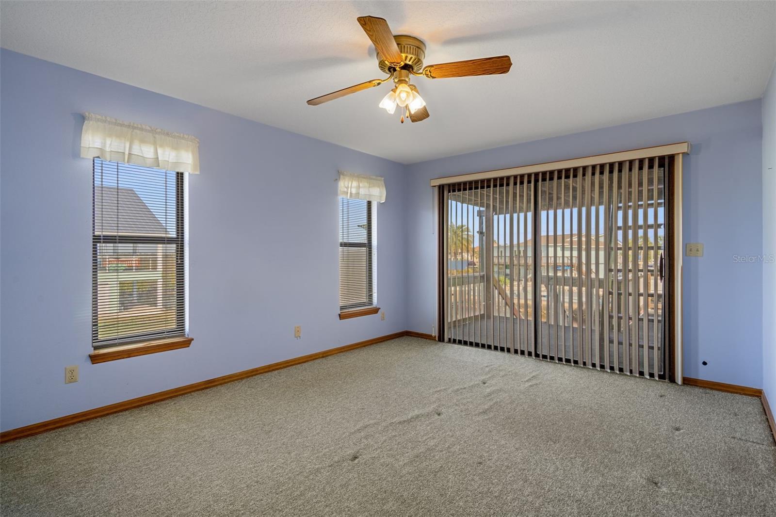 SEA PINES - Residential