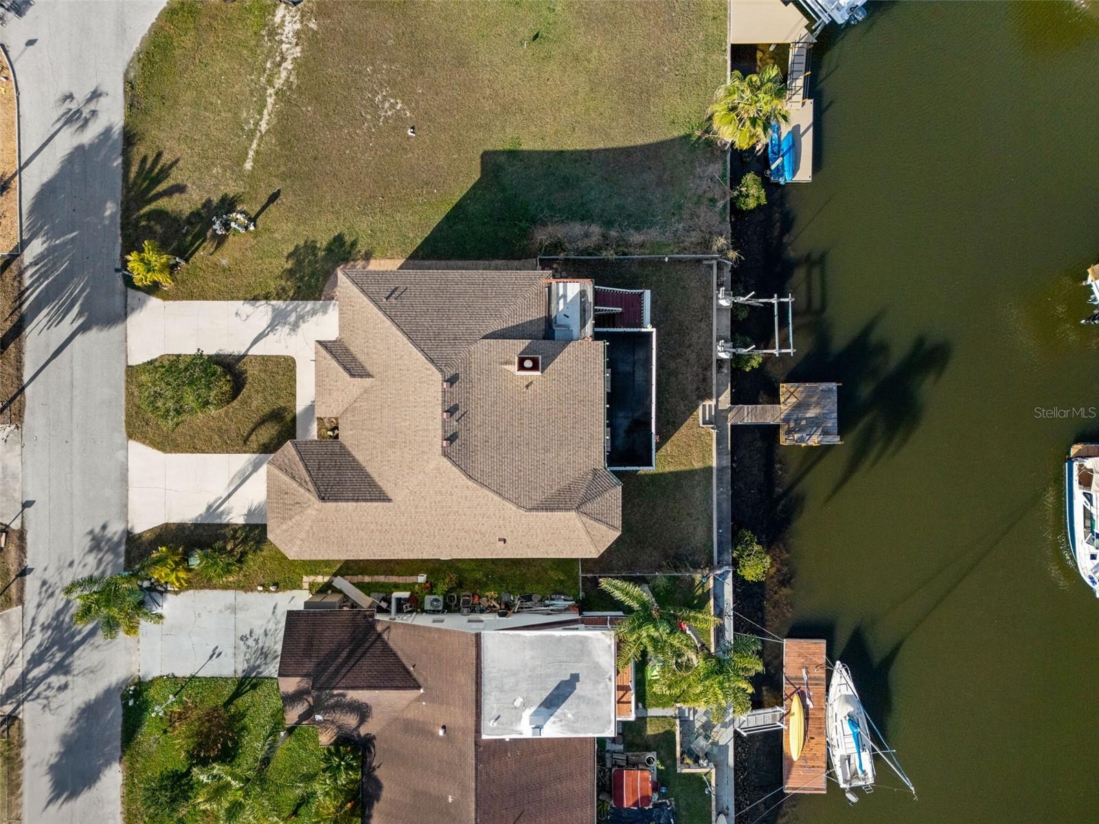 SEA PINES - Residential