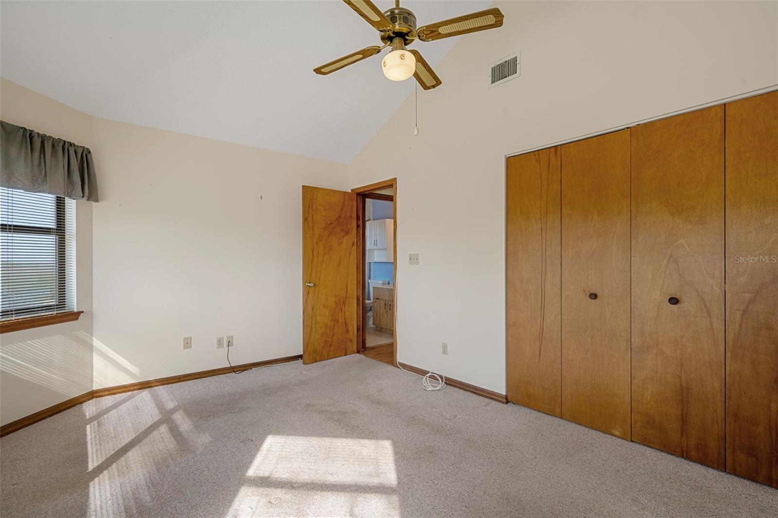 SEA PINES - Residential