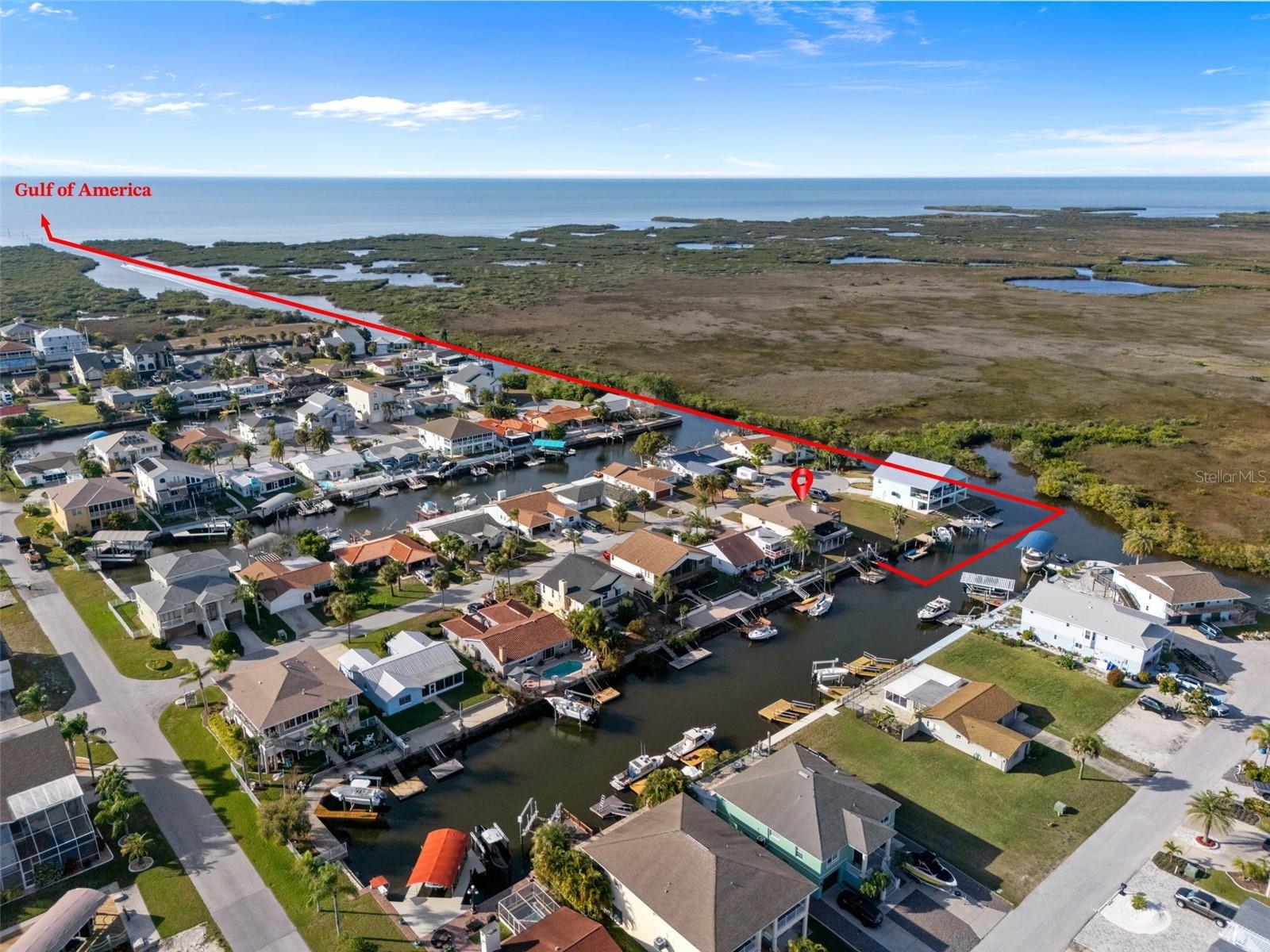 SEA PINES - Residential