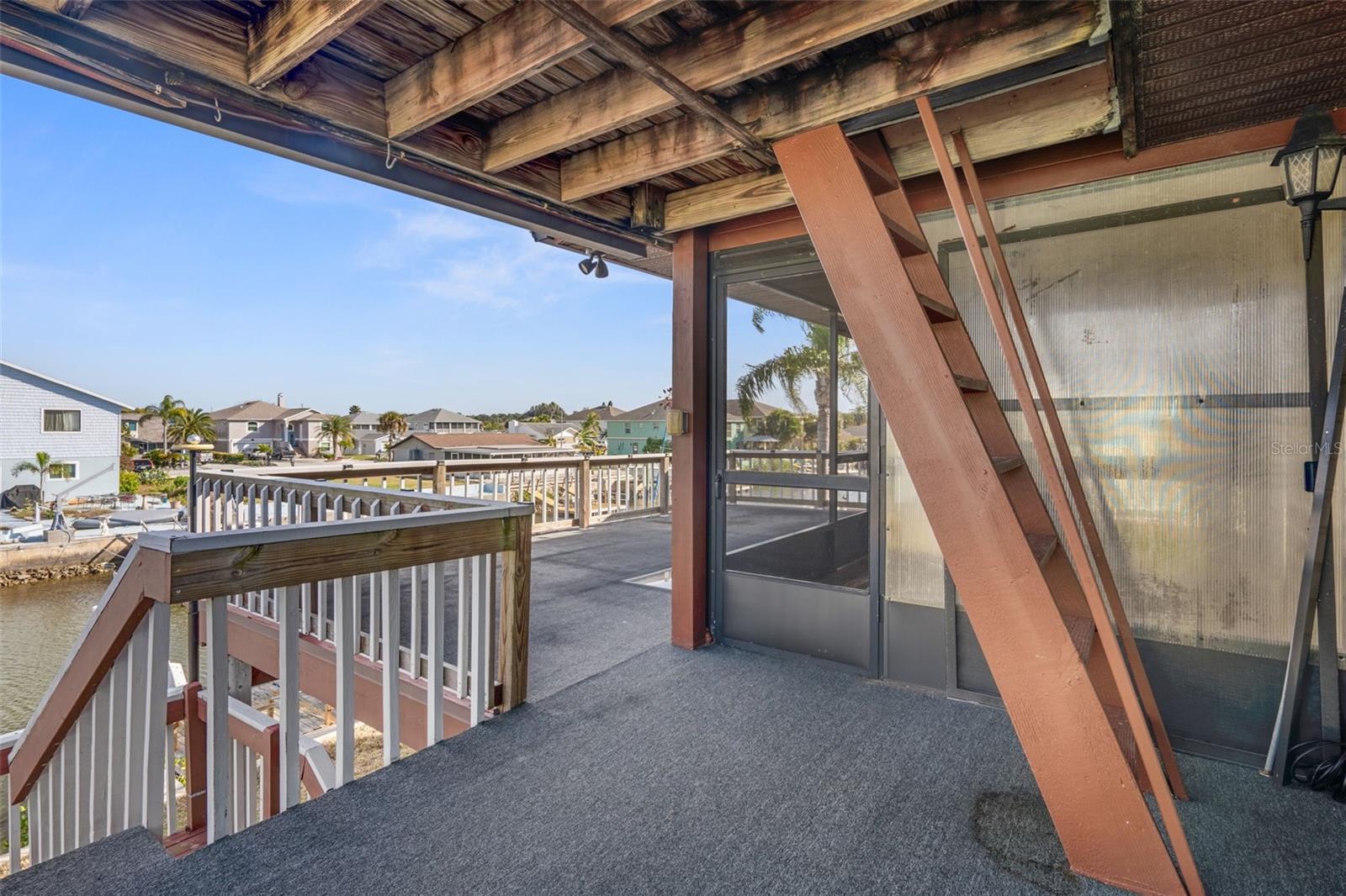 SEA PINES - Residential