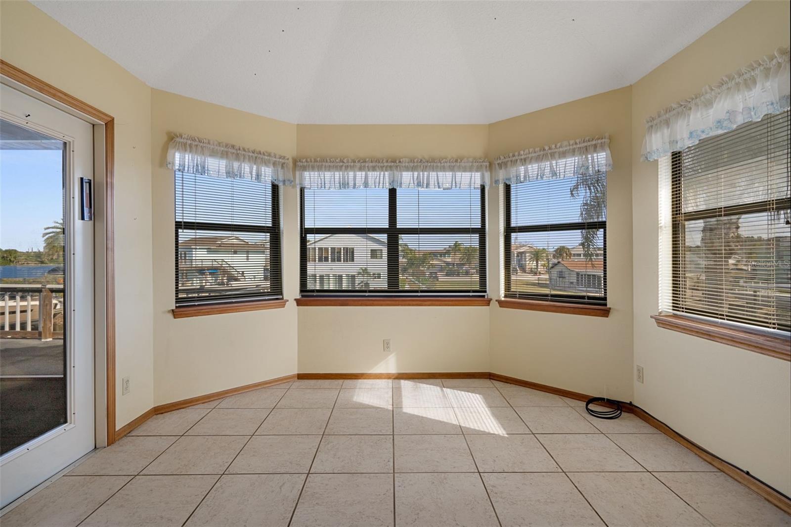 SEA PINES - Residential