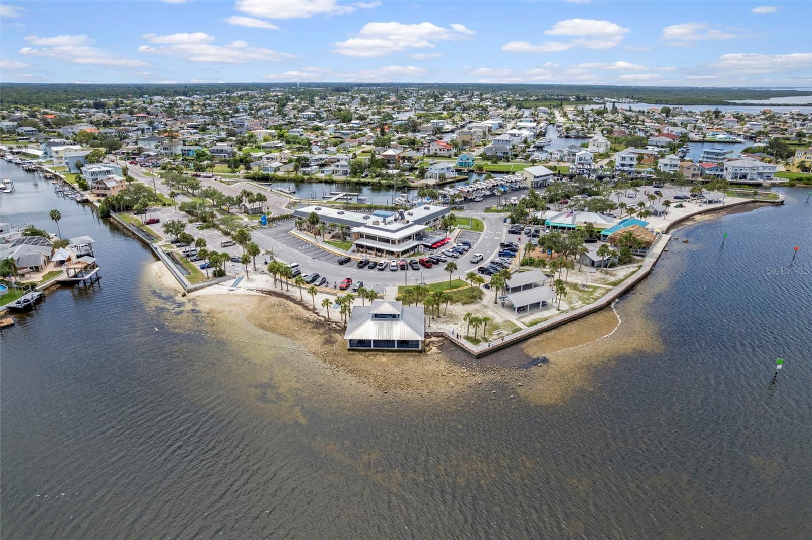 SEA PINES - Residential