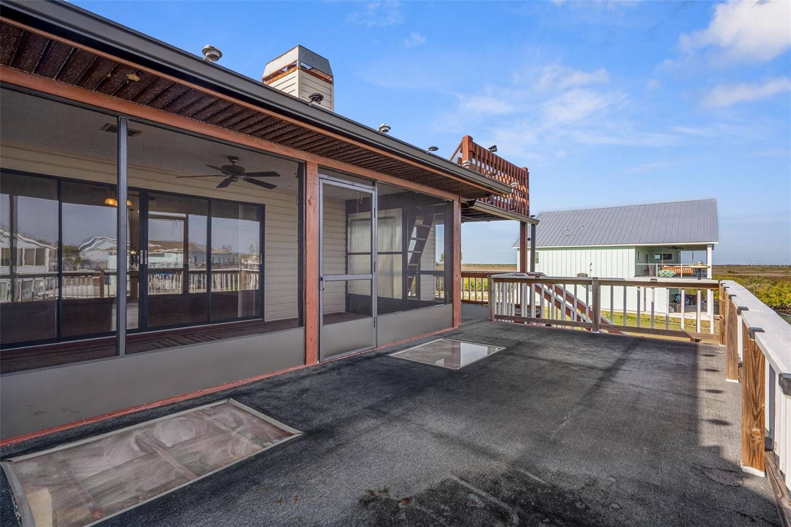 SEA PINES - Residential