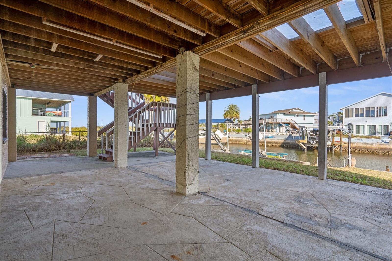 SEA PINES - Residential