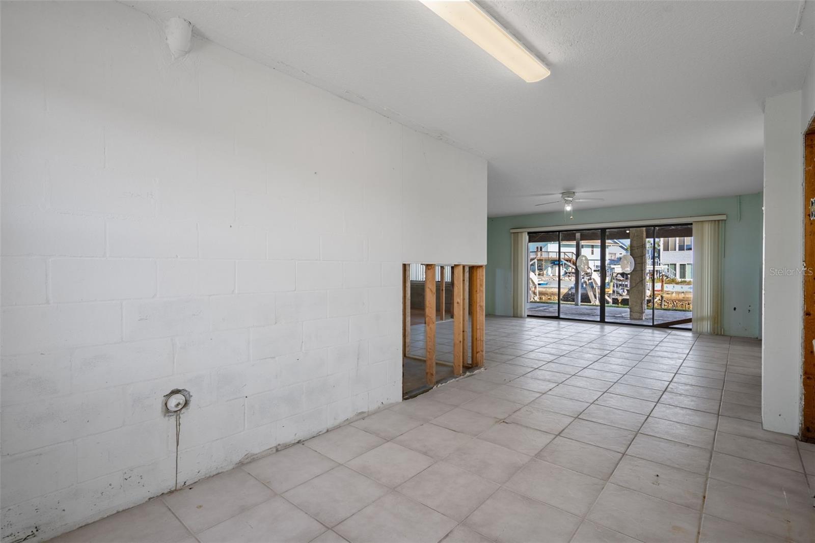 SEA PINES - Residential