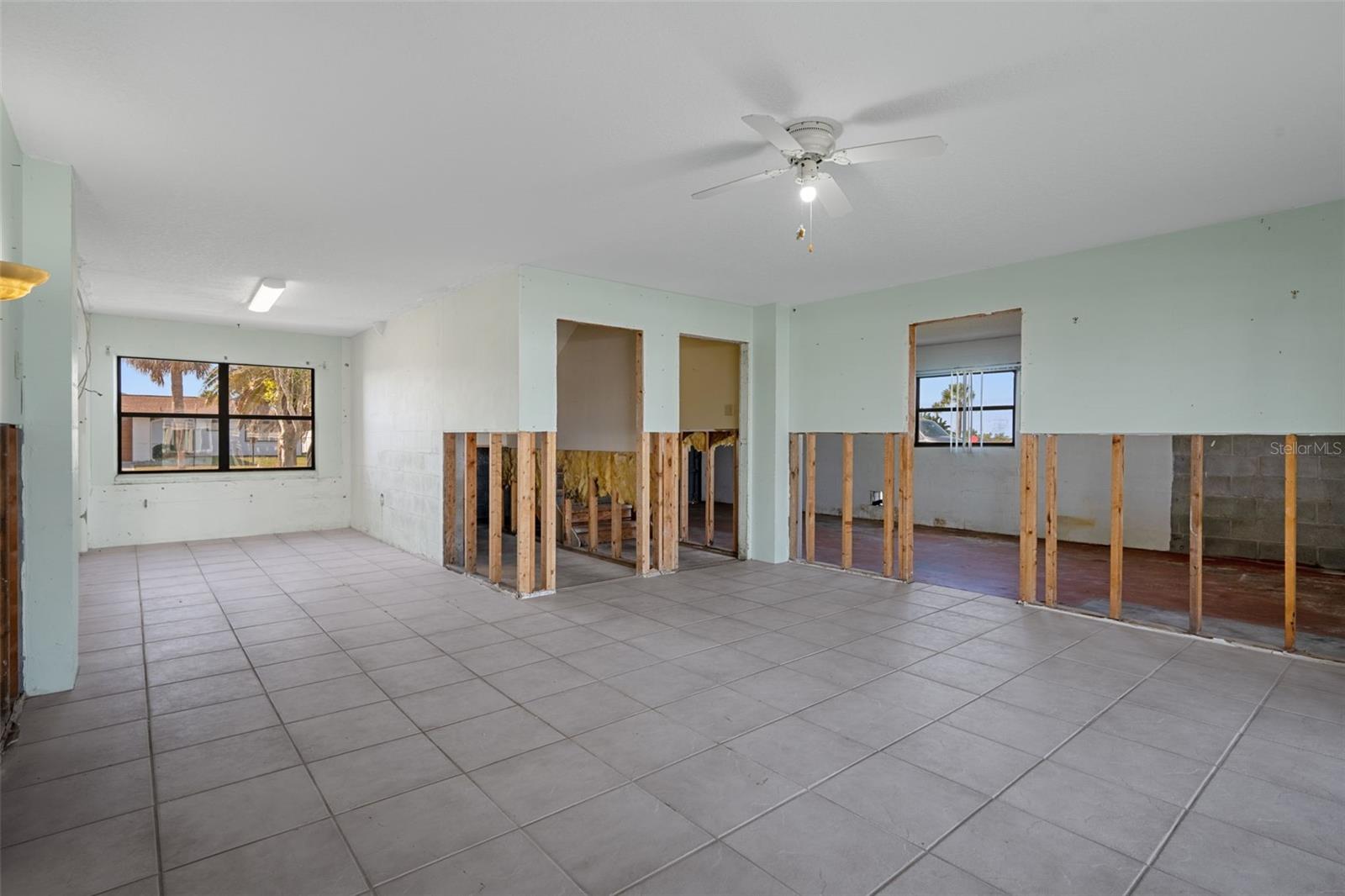 SEA PINES - Residential