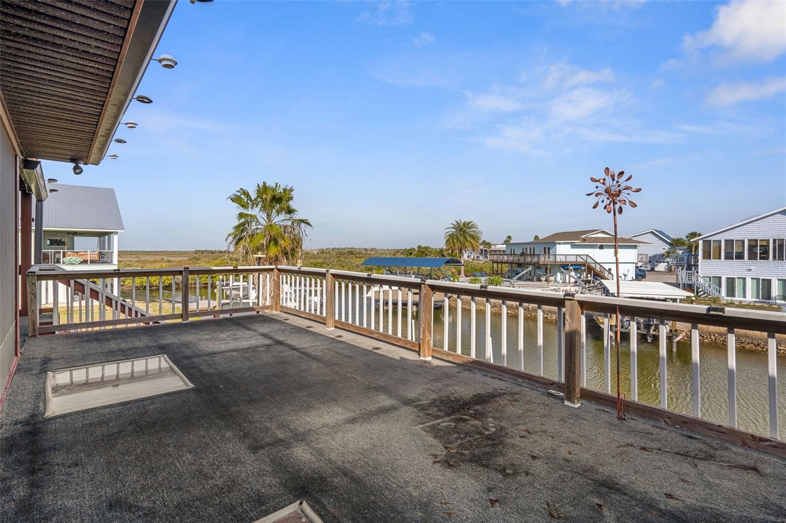 SEA PINES - Residential