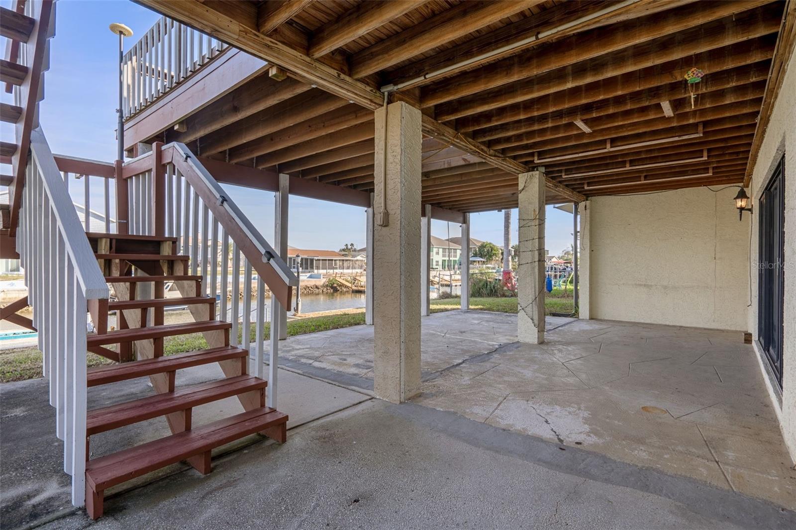 SEA PINES - Residential