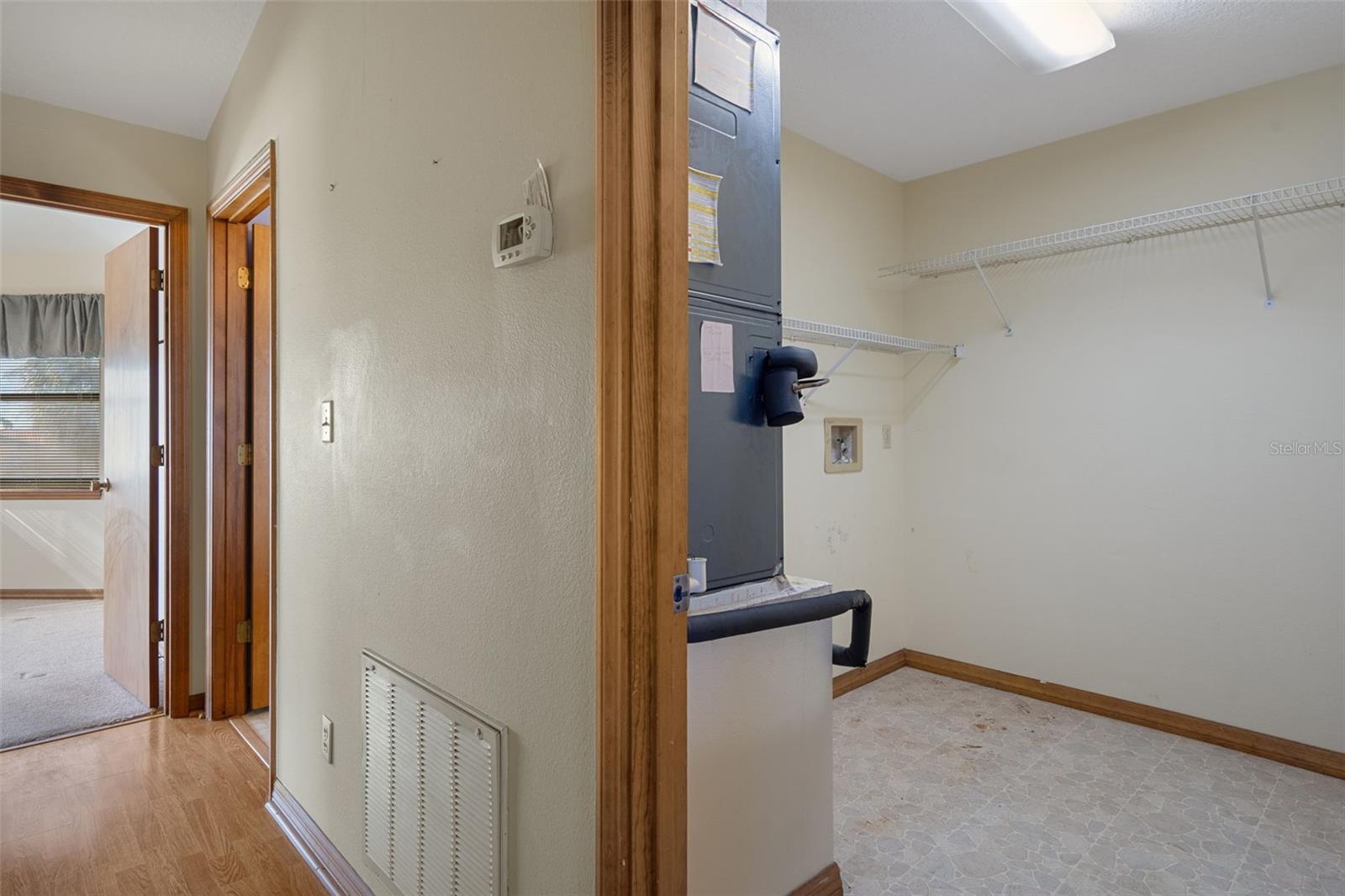 SEA PINES - Residential