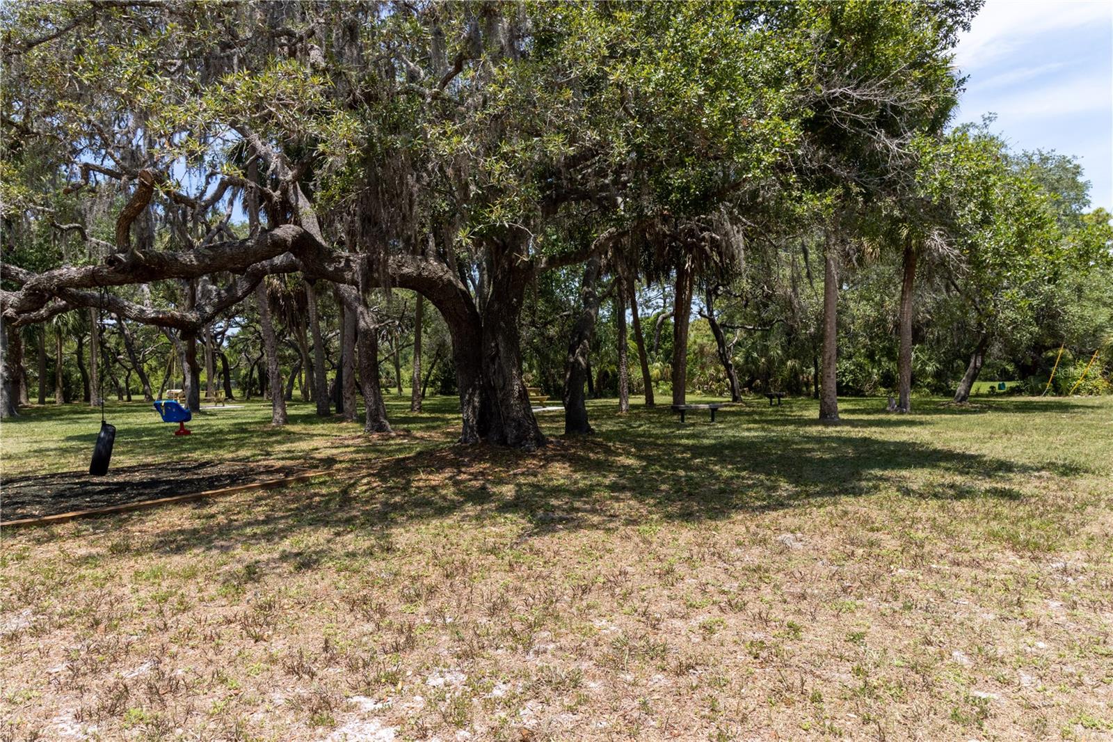 SEA PINES - Residential