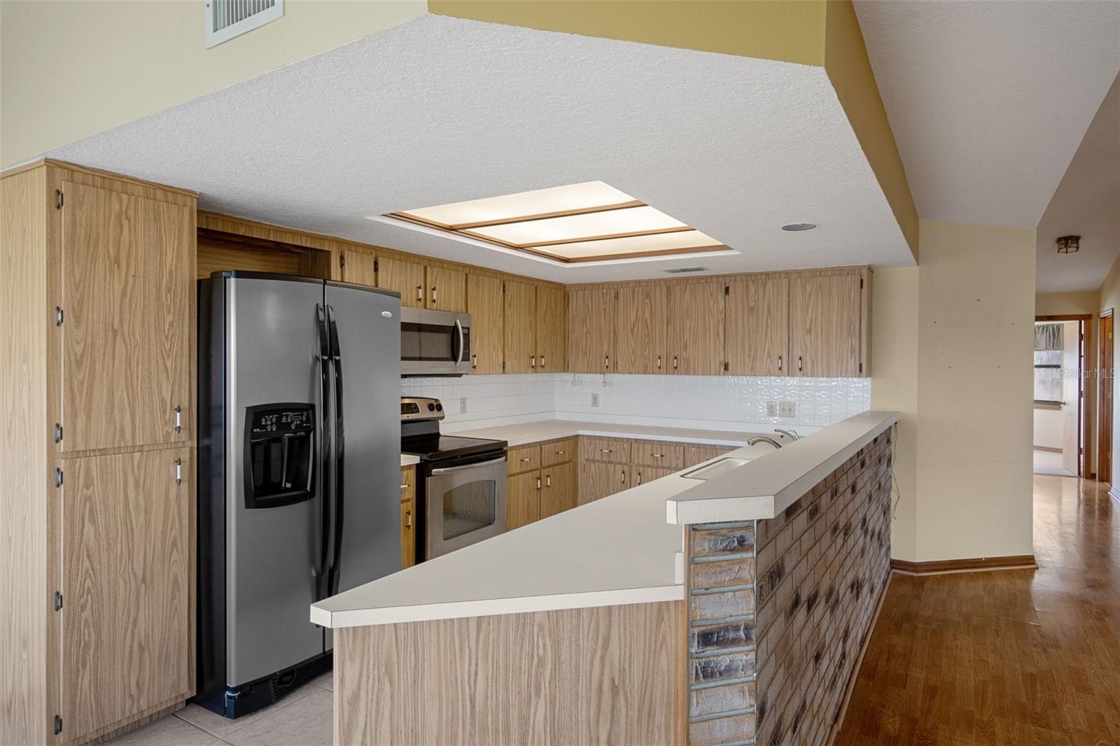 SEA PINES - Residential