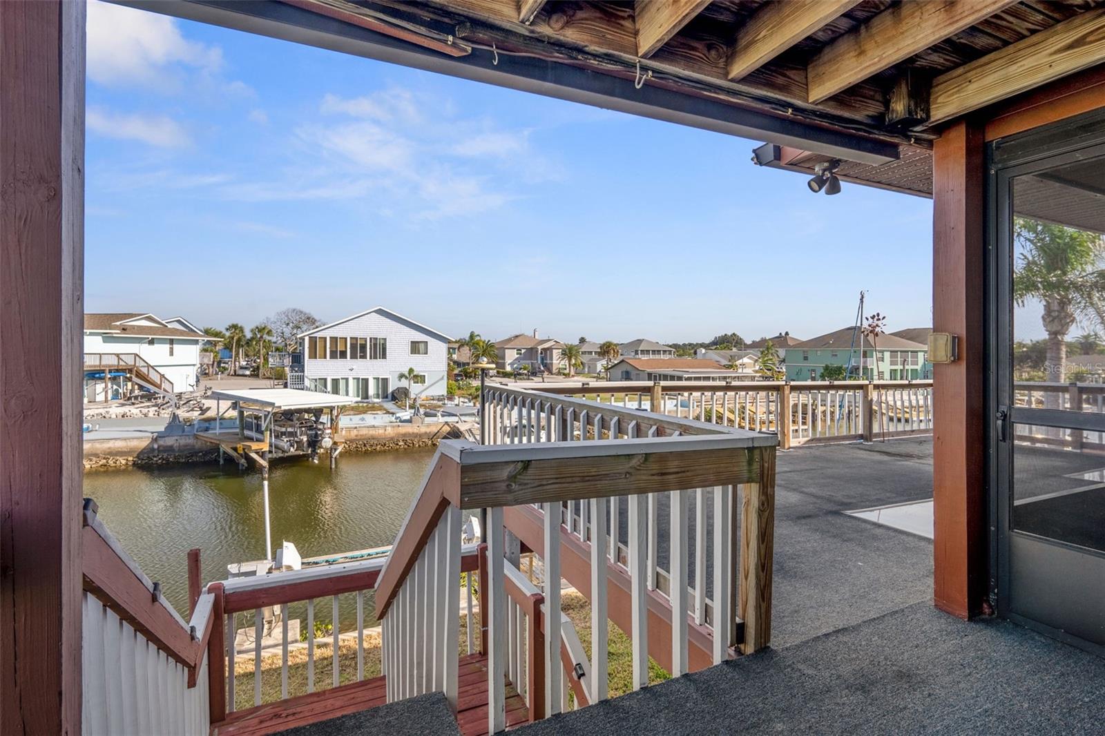 SEA PINES - Residential