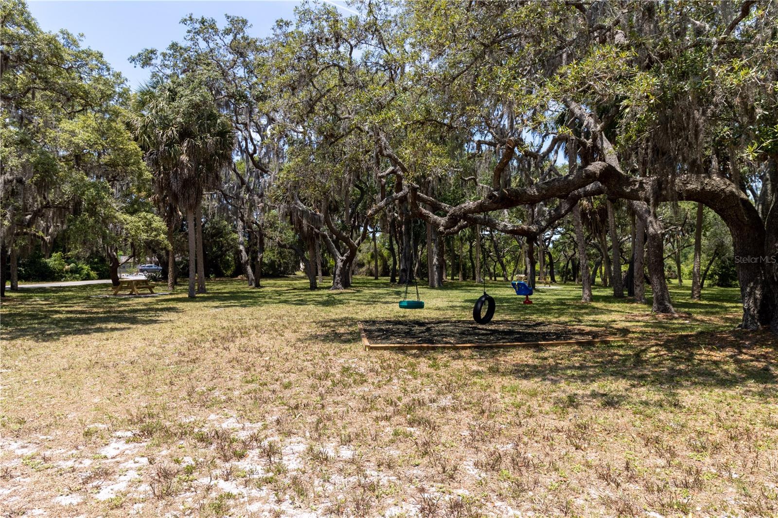 SEA PINES - Residential