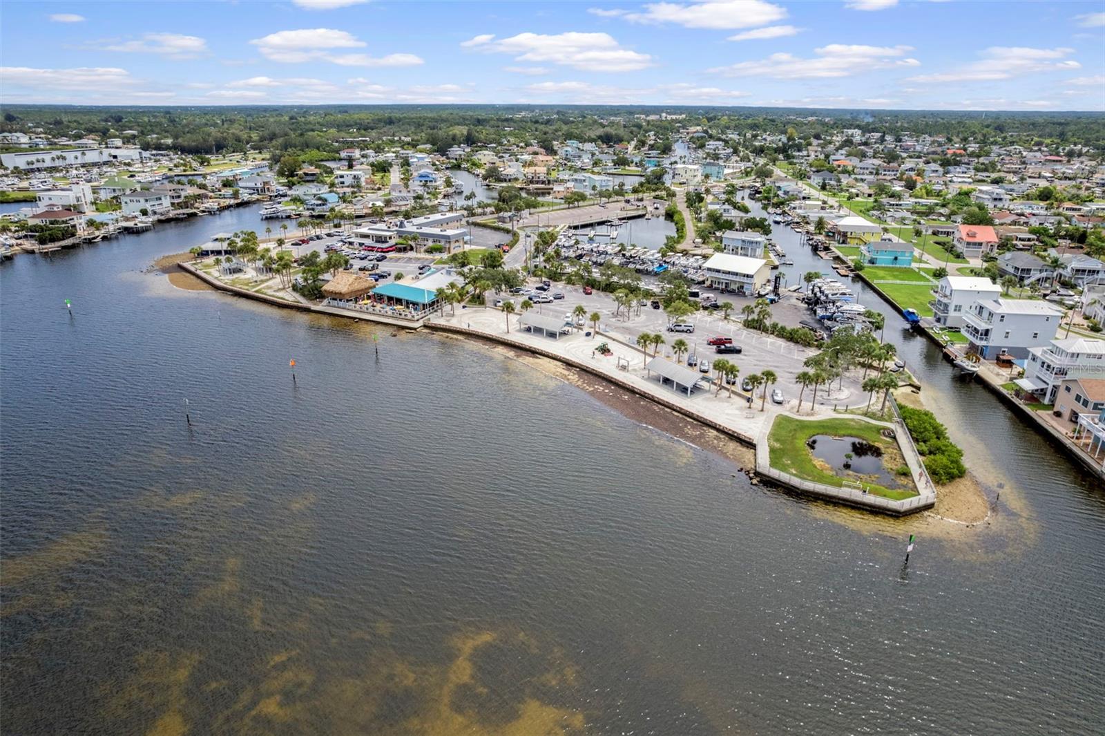 SEA PINES - Residential