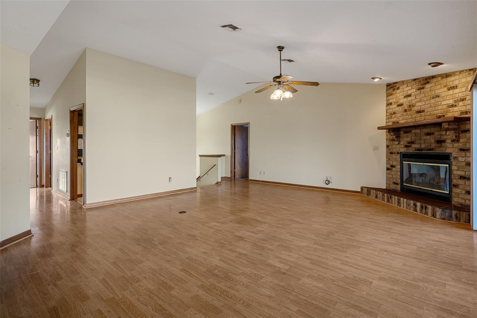 SEA PINES - Residential