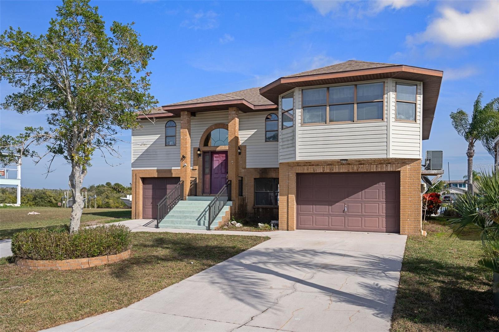 SEA PINES - Residential