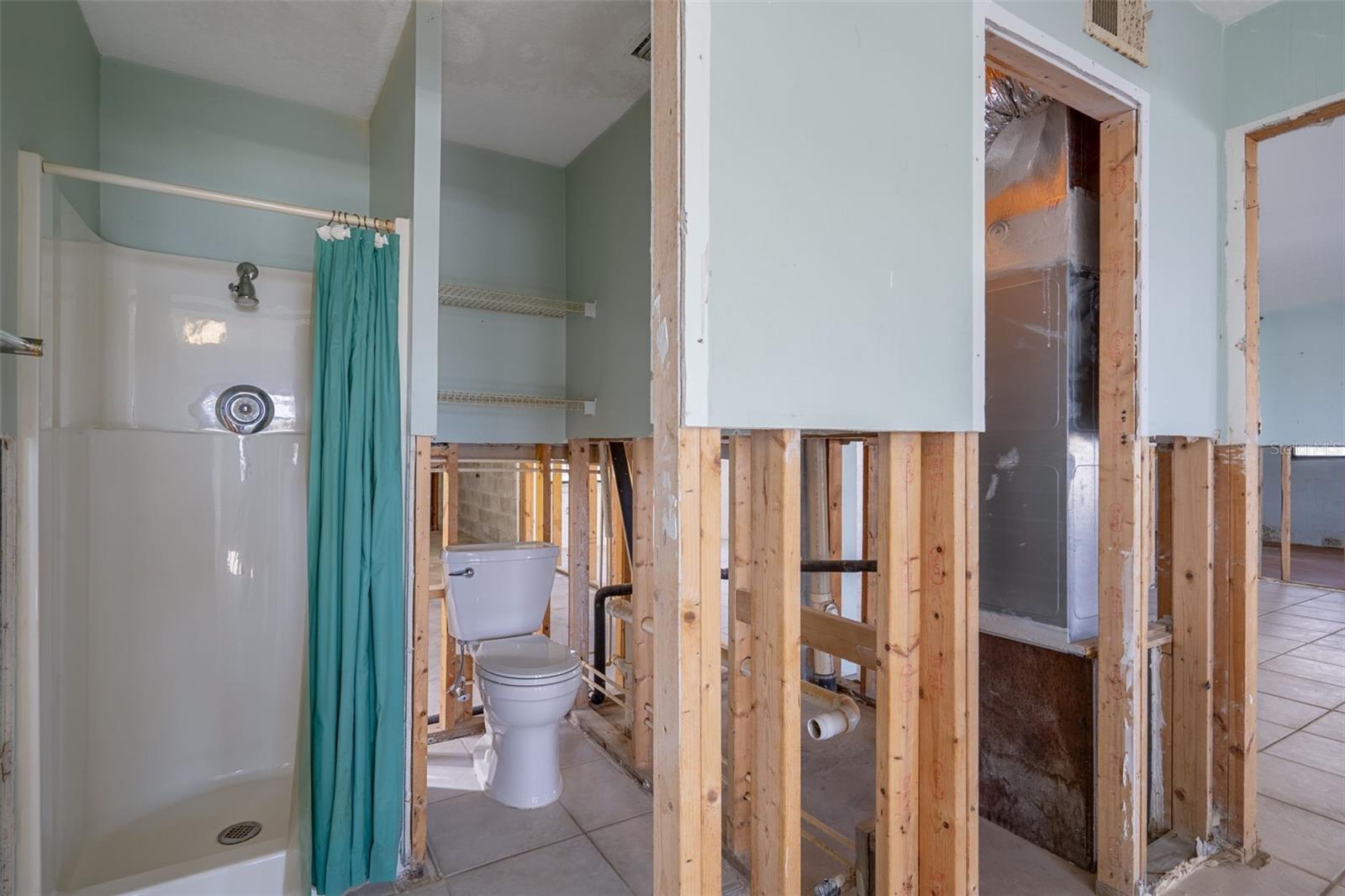 SEA PINES - Residential