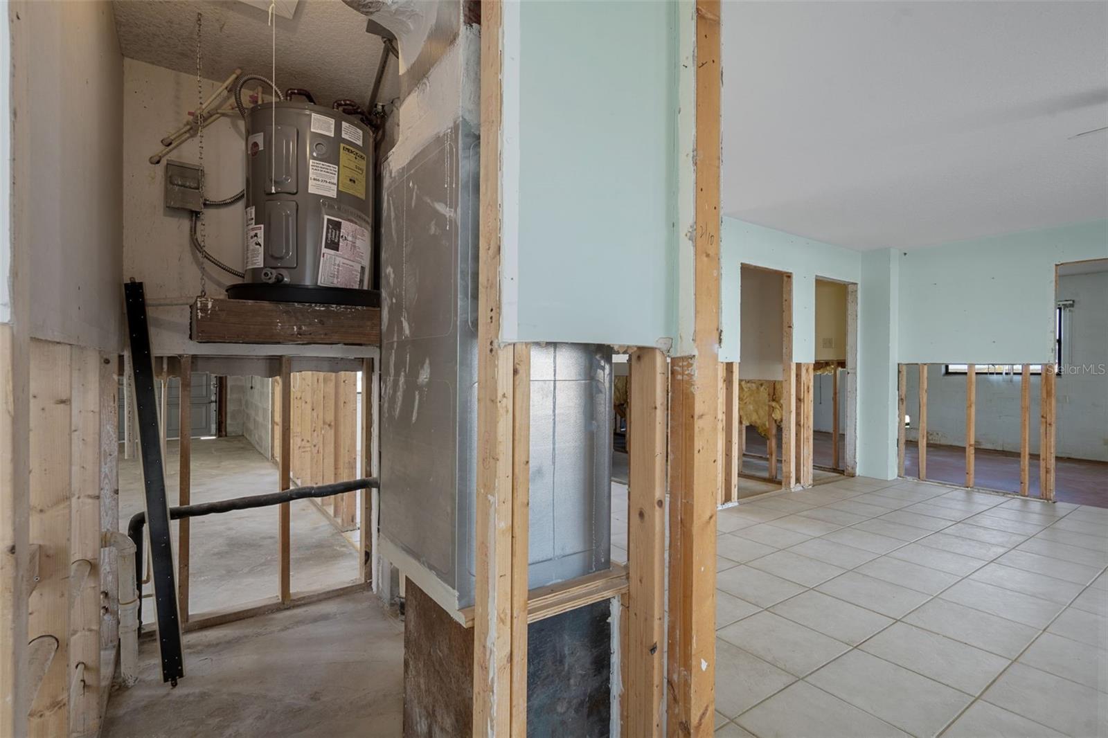 SEA PINES - Residential