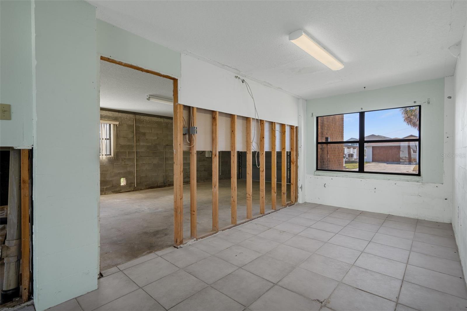 SEA PINES - Residential