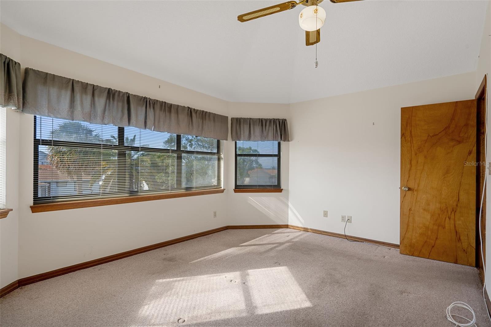 SEA PINES - Residential