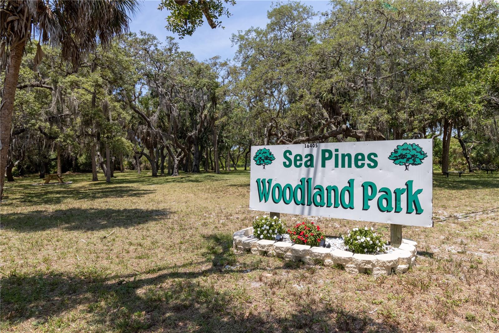 SEA PINES - Residential