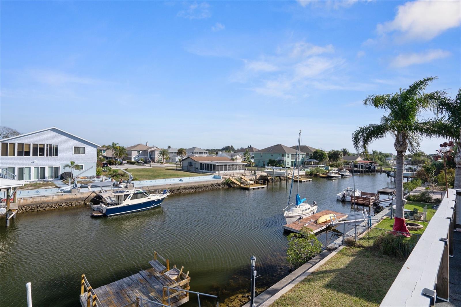 SEA PINES - Residential