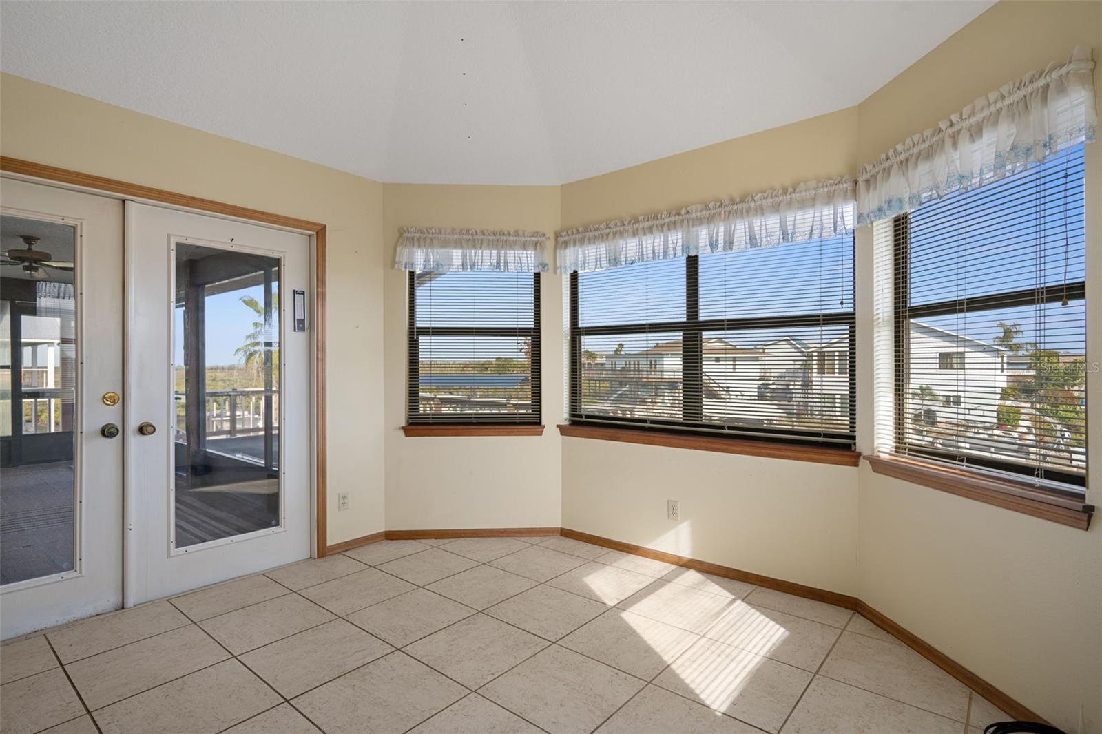 SEA PINES - Residential