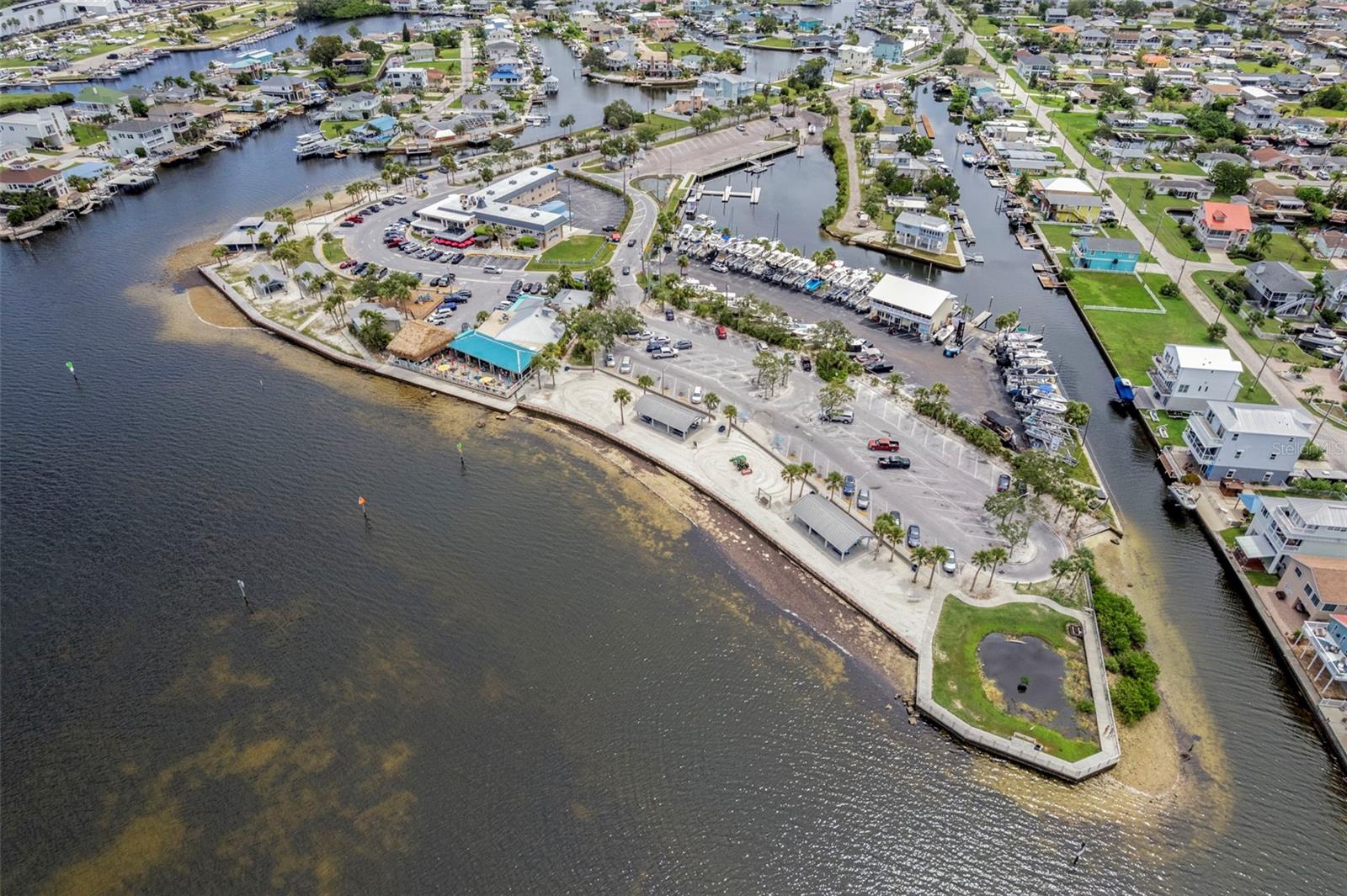 SEA PINES - Residential