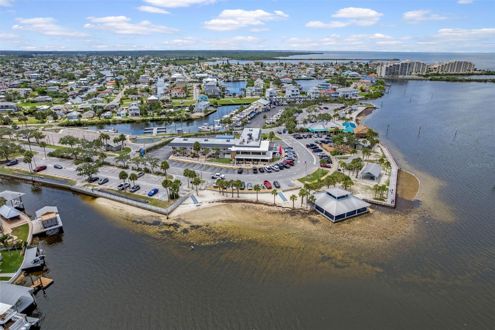 SEA PINES - Residential