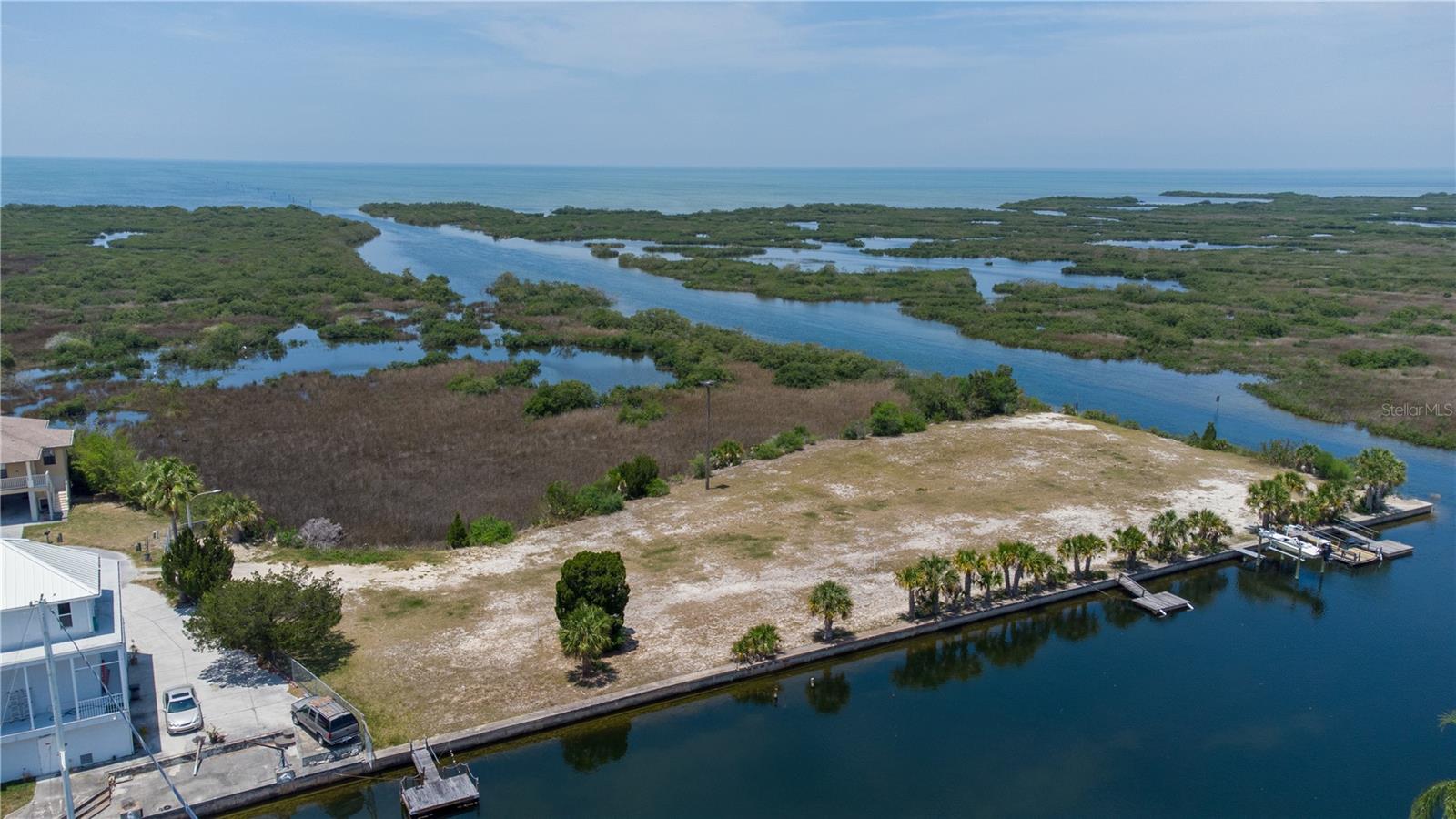 SEA PINES - Residential