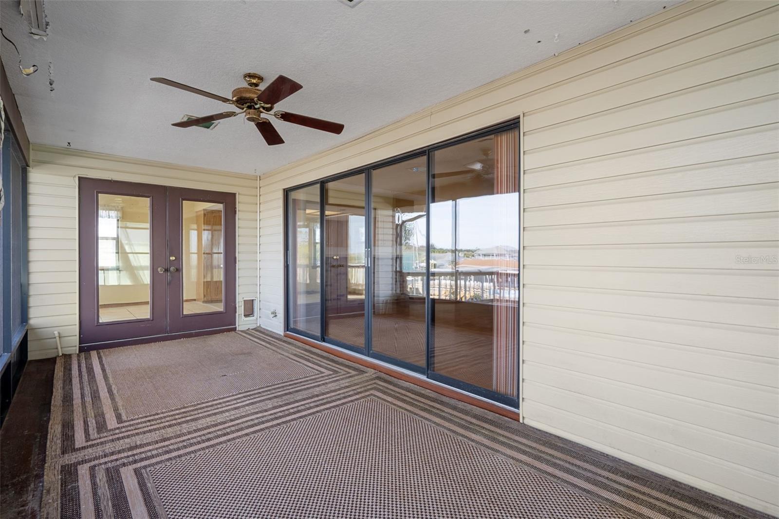 SEA PINES - Residential