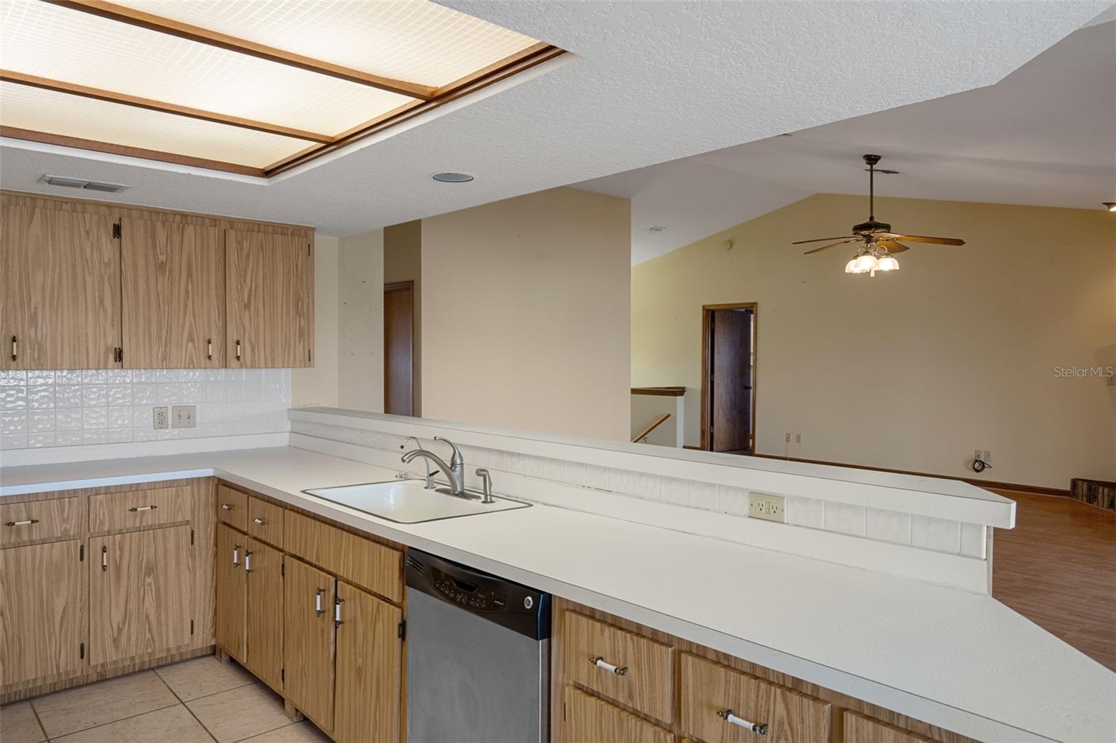 SEA PINES - Residential