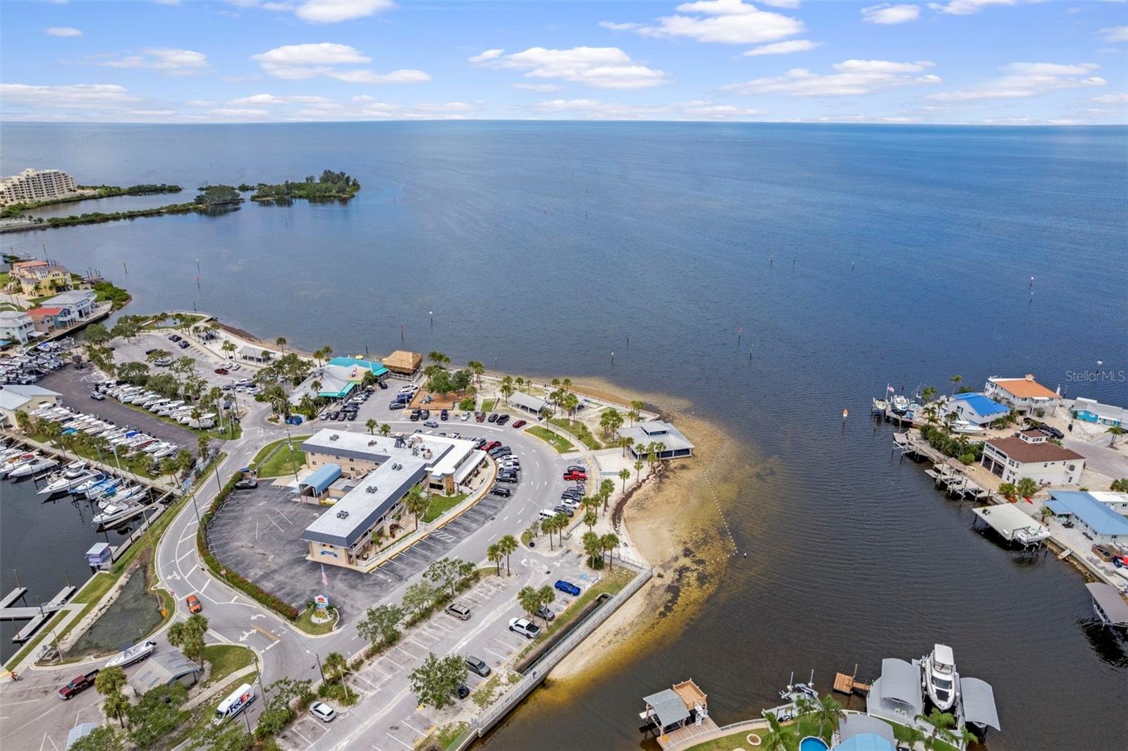 SEA PINES - Residential