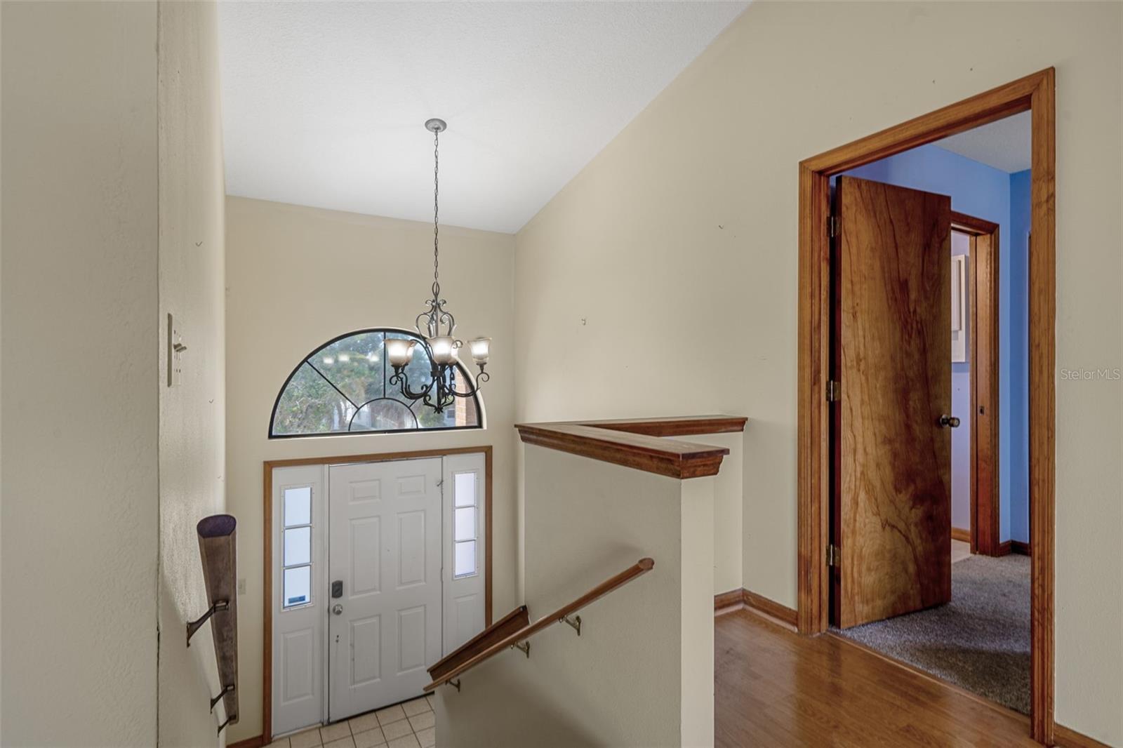 SEA PINES - Residential