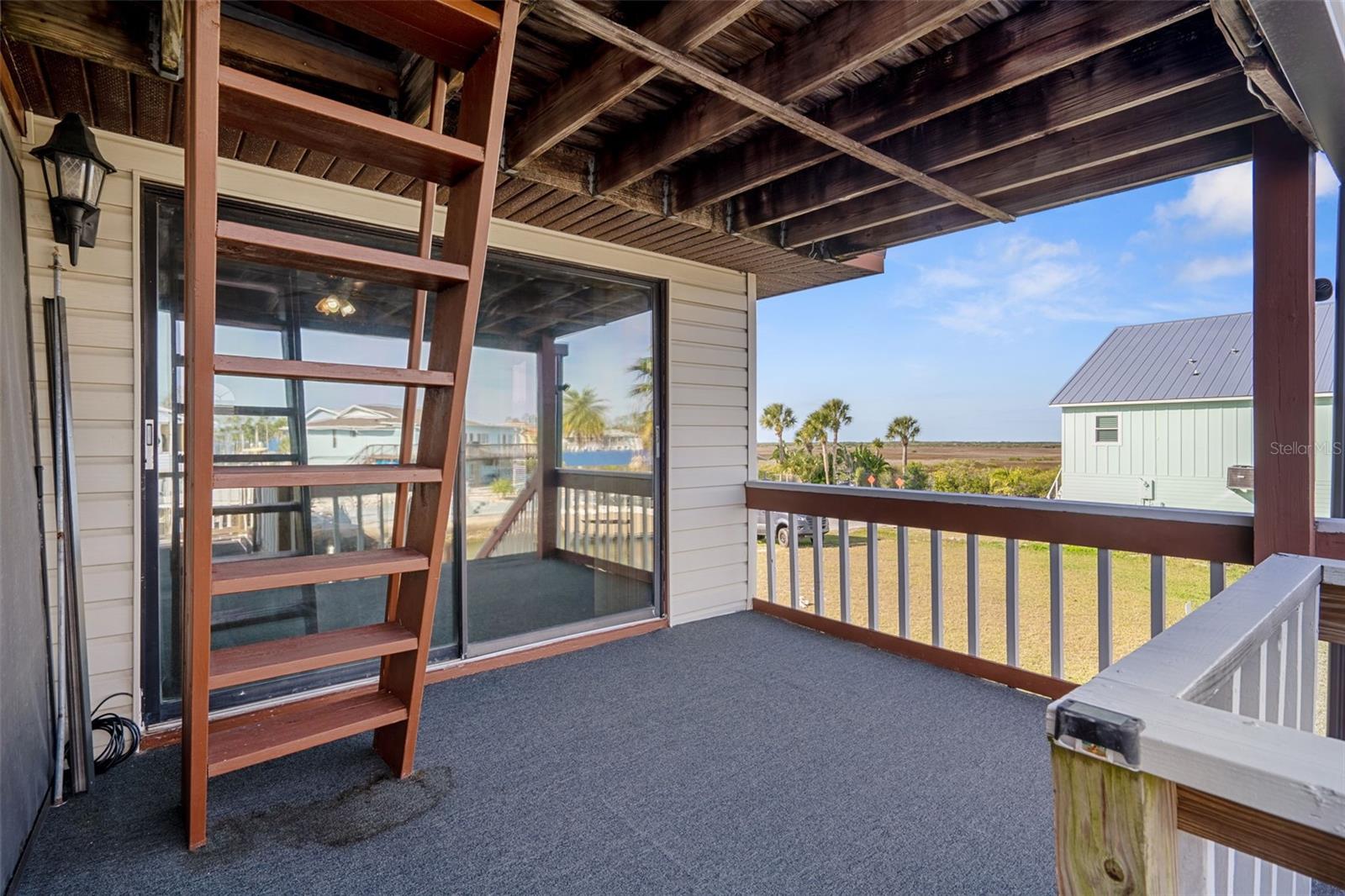 SEA PINES - Residential