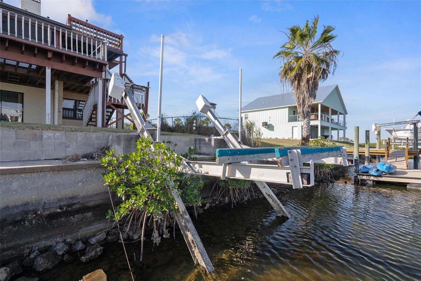 SEA PINES - Residential