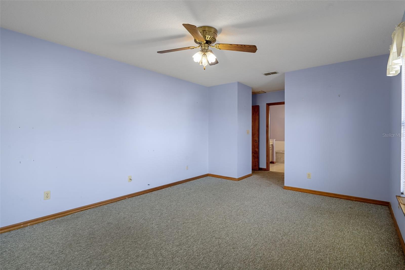 SEA PINES - Residential