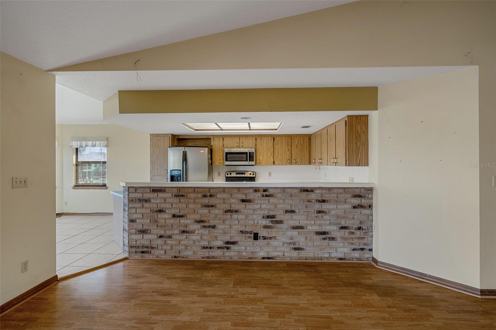 SEA PINES - Residential