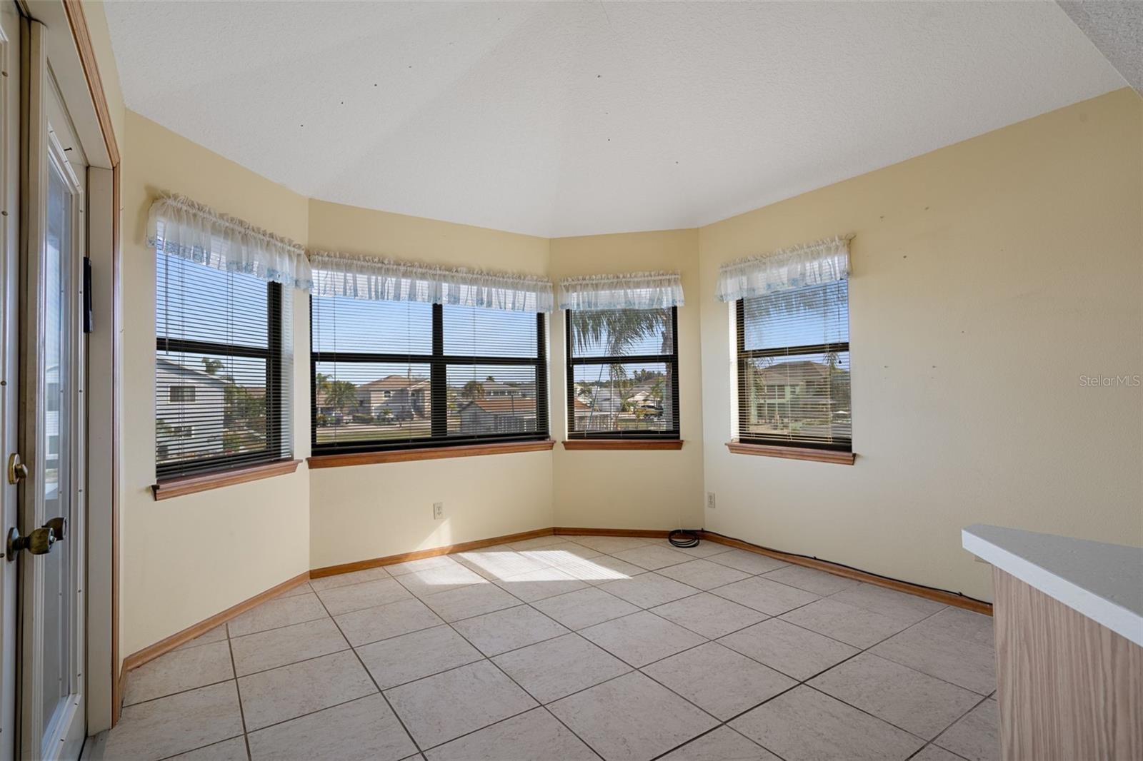 SEA PINES - Residential