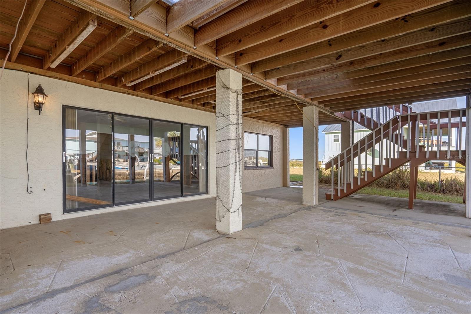 SEA PINES - Residential