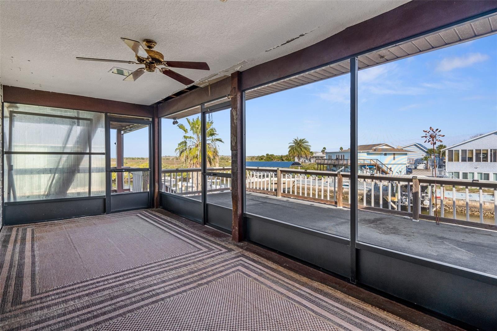 SEA PINES - Residential