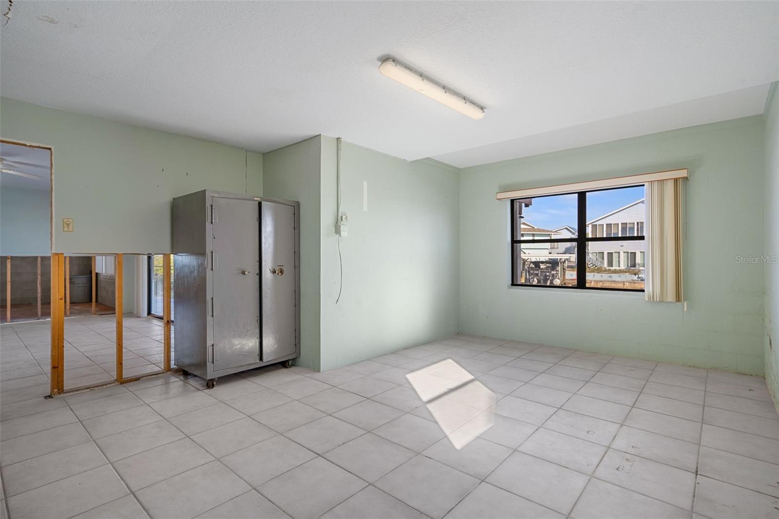 SEA PINES - Residential